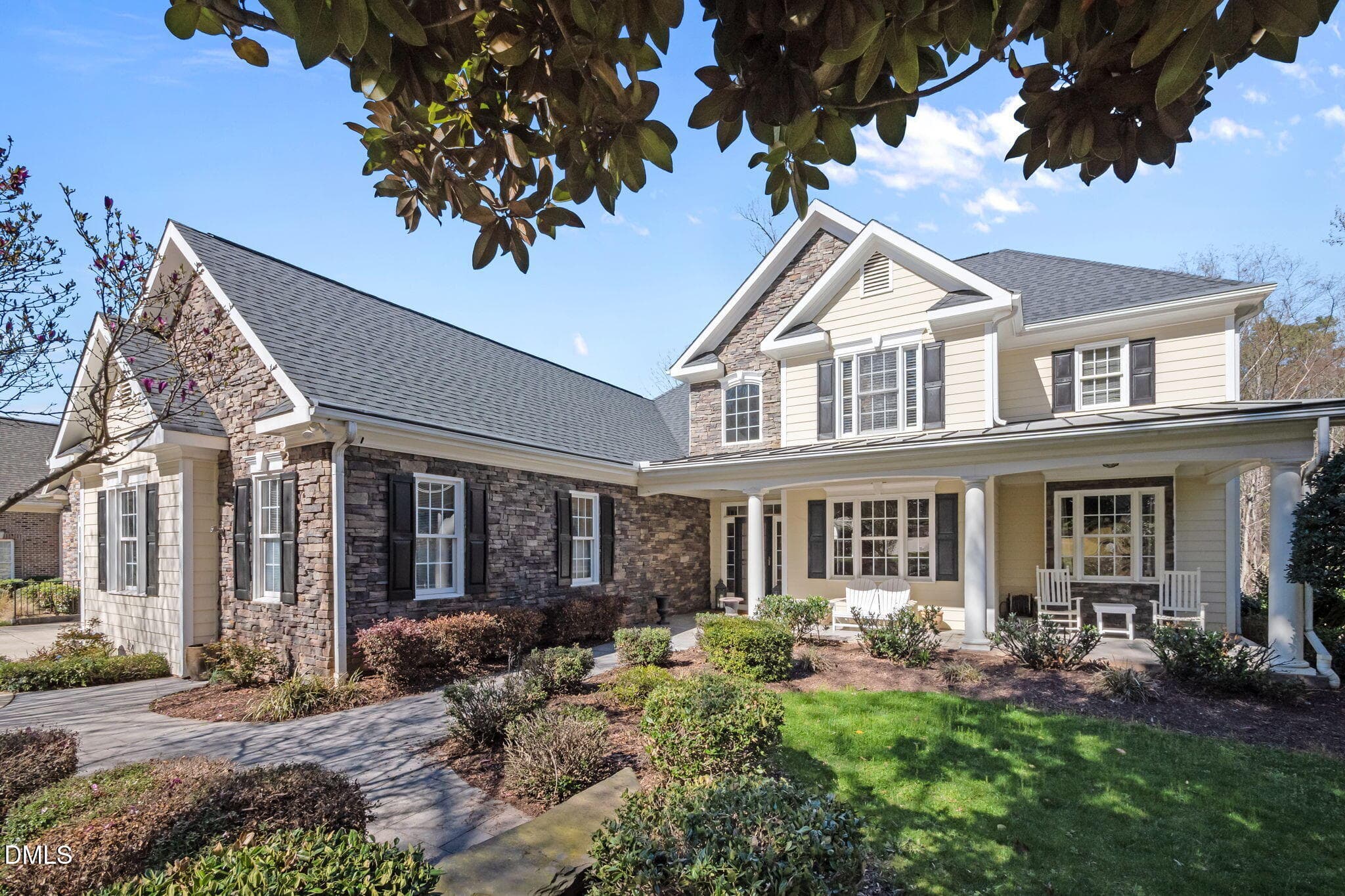 490 Bear Tree Creek, Chapel Hill, NC 27517