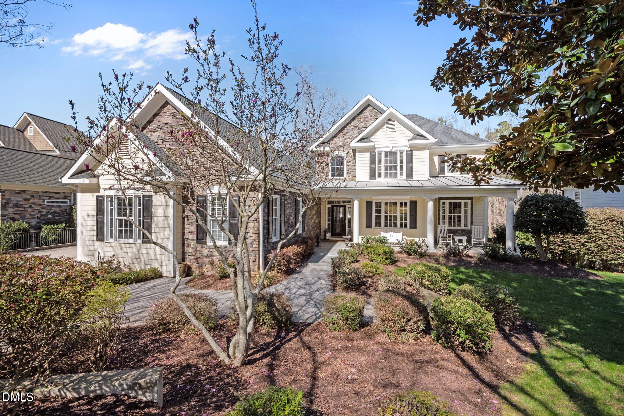 2-web-or-mls-P1111783 - 490 Bear Tree Creek, Chapel Hill, NC 27517, Chapel Hill