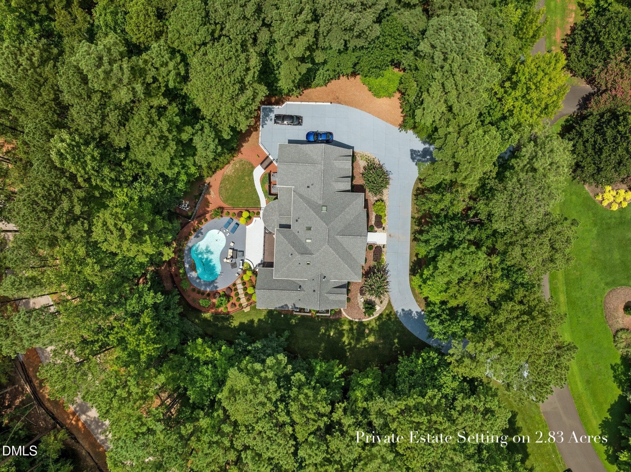 1125BarclayManor283Acres2 - 1125 Barclay Manor Way, Raleigh, NC 27614, Raleigh