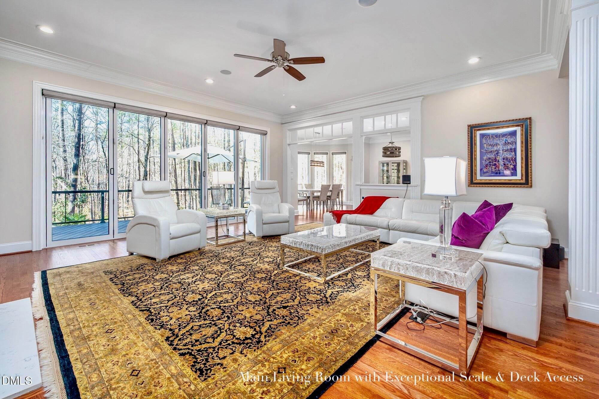 1125BarclayManorFR9 - 1125 Barclay Manor Way, Raleigh, NC 27614, Raleigh