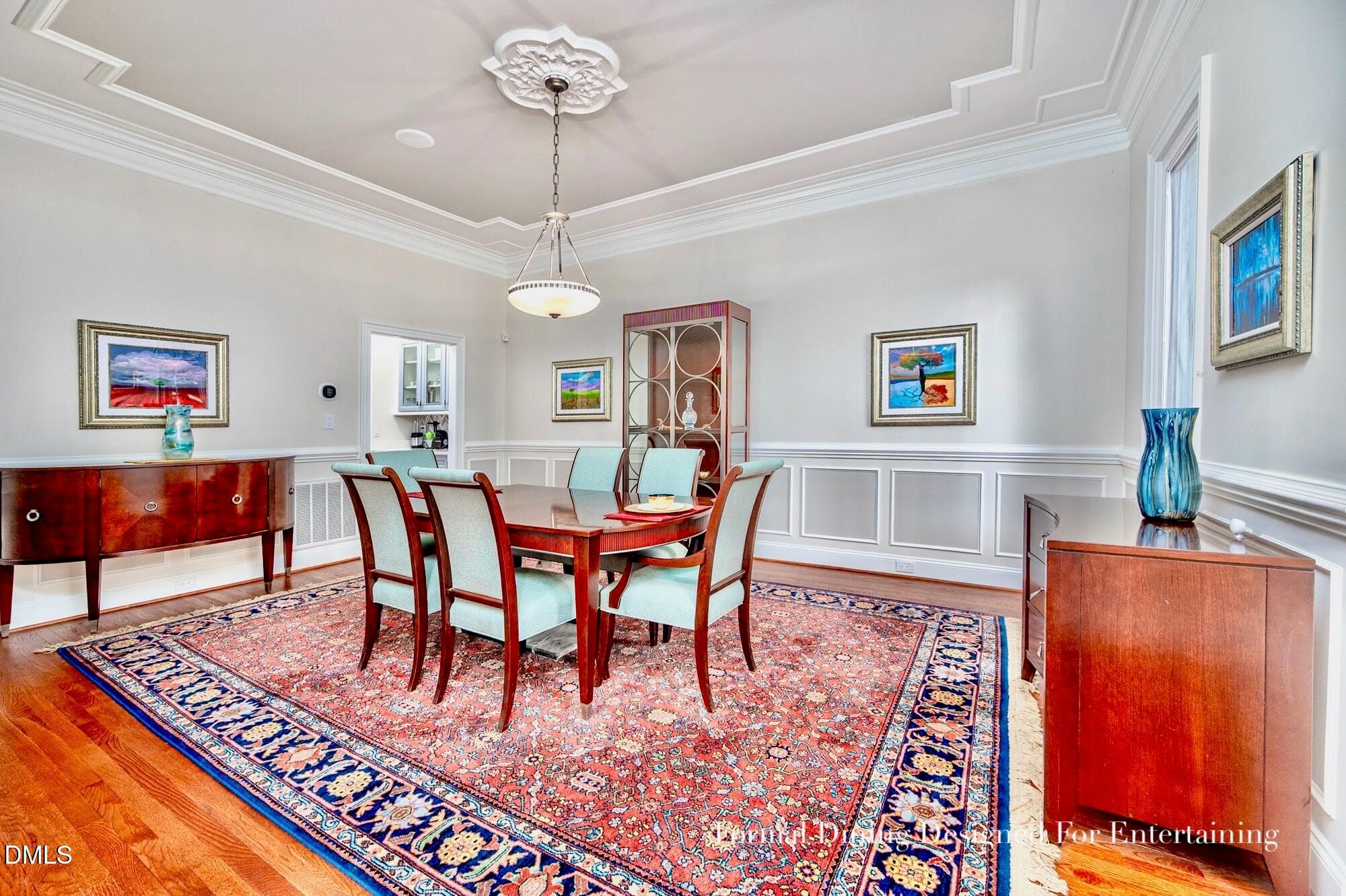 1125BarclayManorDRPic7 - 1125 Barclay Manor Way, Raleigh, NC 27614, Raleigh