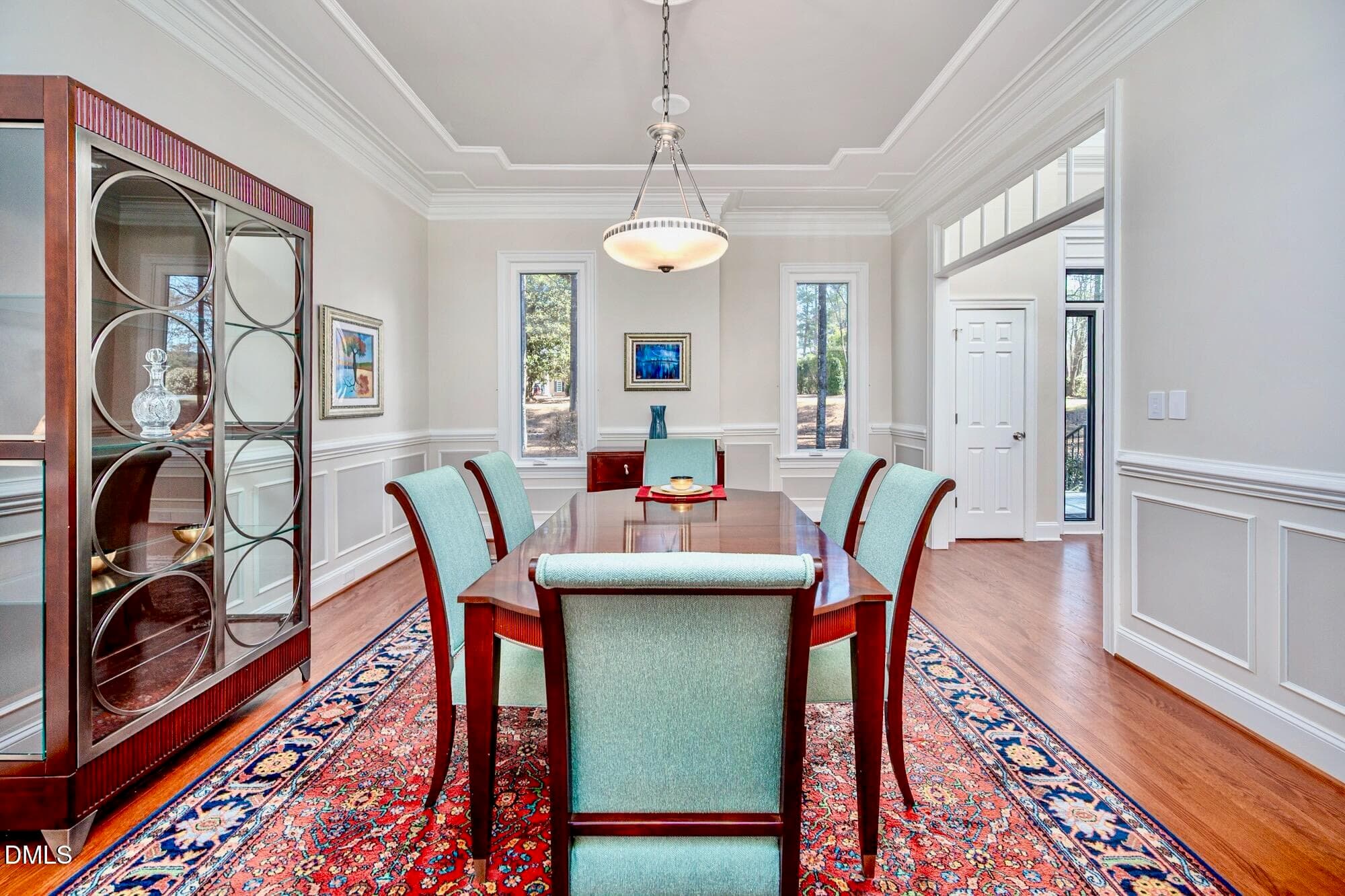 1125BarclayManorDR2Pic8 - 1125 Barclay Manor Way, Raleigh, NC 27614, Raleigh