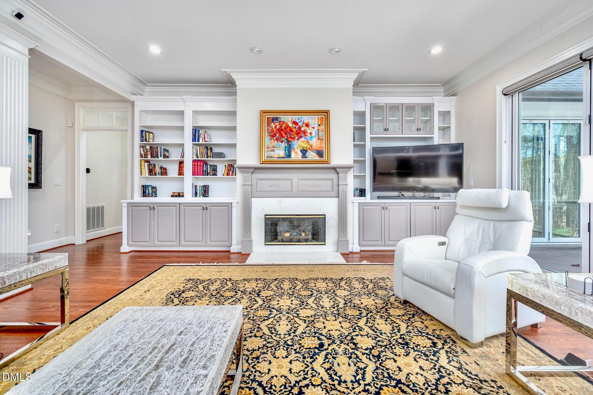 1125BarclayManorFR10 - 1125 Barclay Manor Way, Raleigh, NC 27614, Raleigh