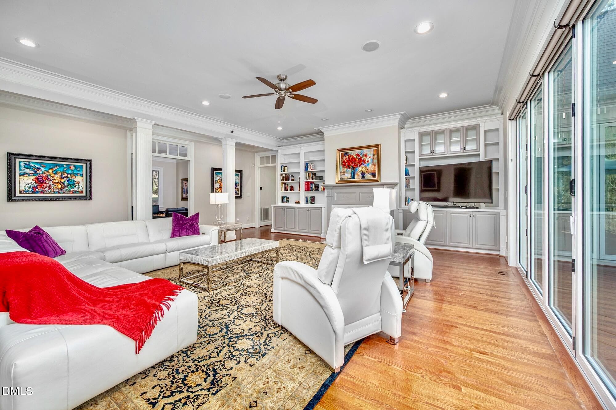 1125BarclayManorFR11 - 1125 Barclay Manor Way, Raleigh, NC 27614, Raleigh