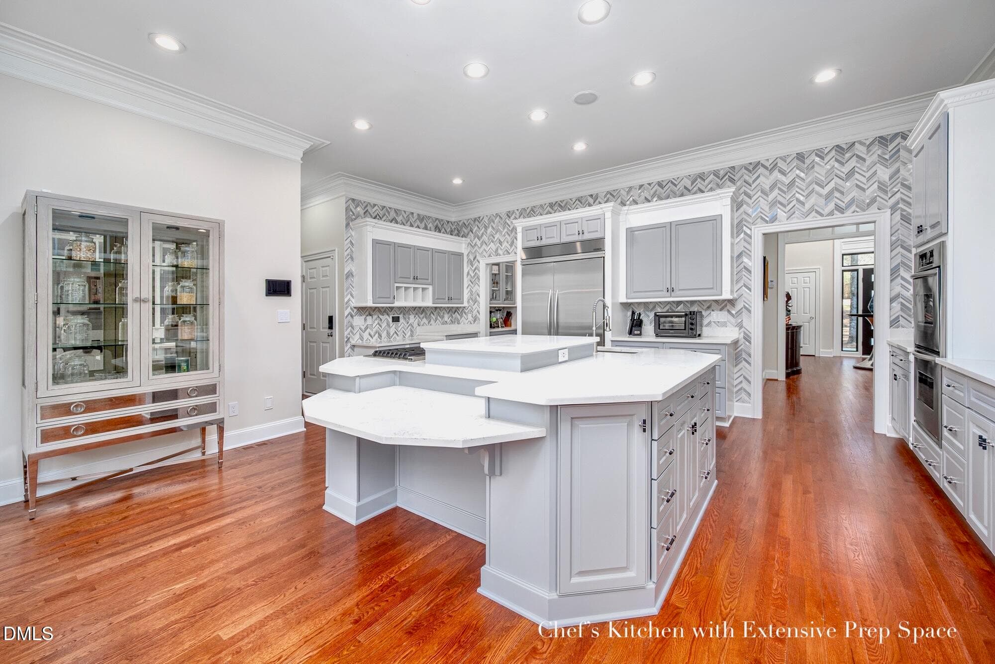 1125BarclayManorKit12 - 1125 Barclay Manor Way, Raleigh, NC 27614, Raleigh