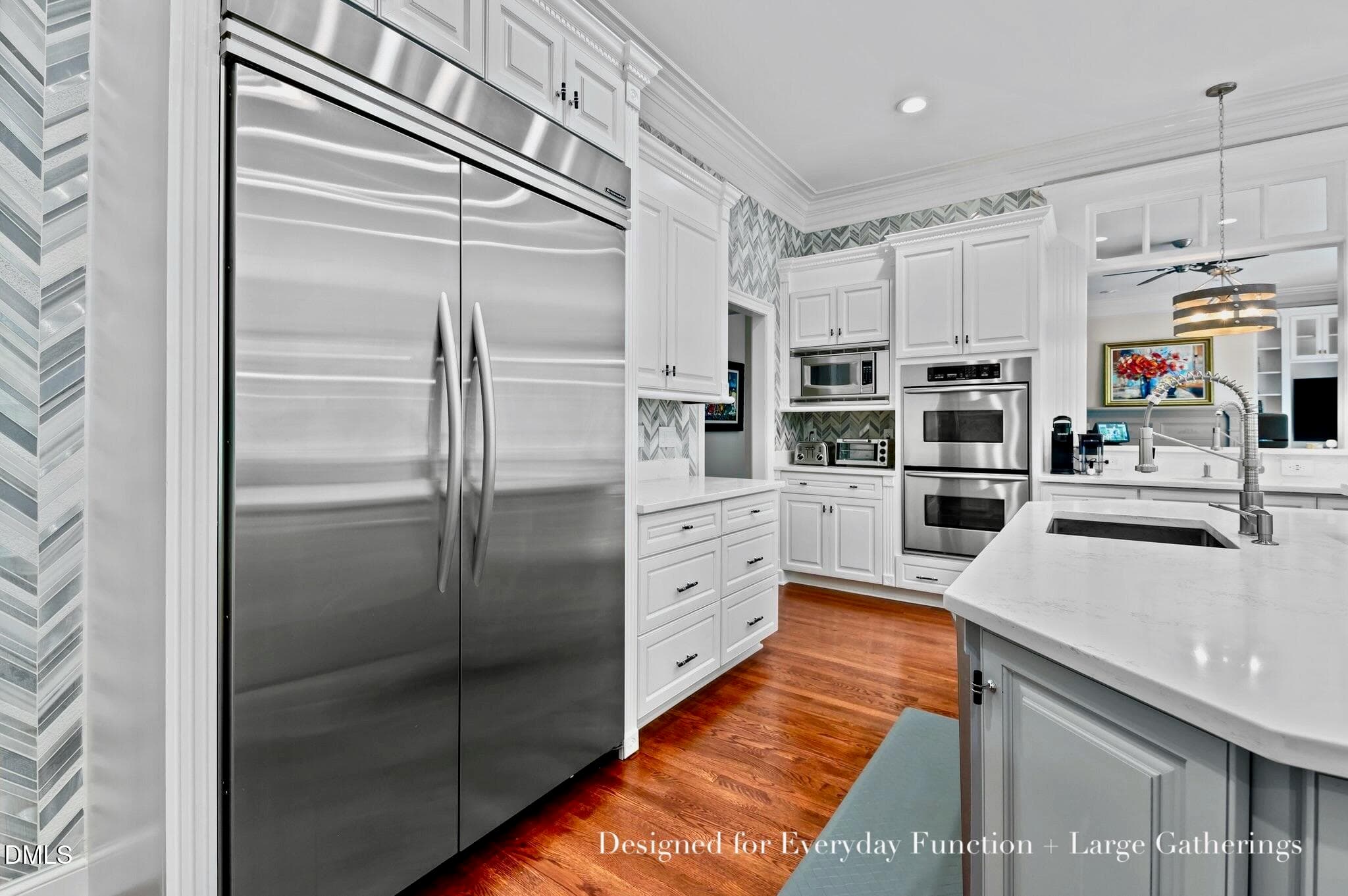 1125BarclayManorKit13 - 1125 Barclay Manor Way, Raleigh, NC 27614, Raleigh