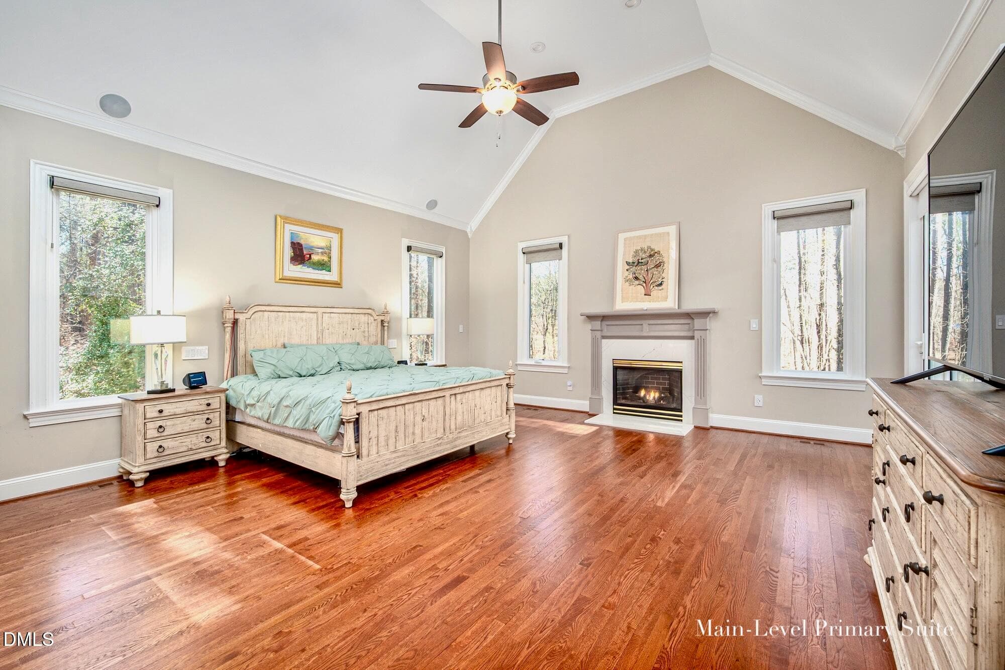 1125BarclayManorMSTR14 - 1125 Barclay Manor Way, Raleigh, NC 27614, Raleigh