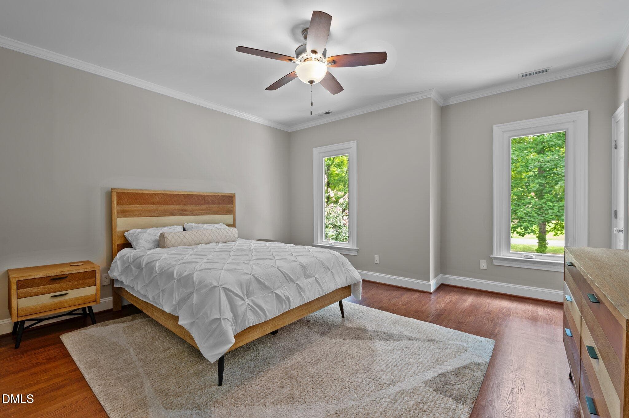 1125BarclayManorBed3Pic19 - 1125 Barclay Manor Way, Raleigh, NC 27614, Raleigh
