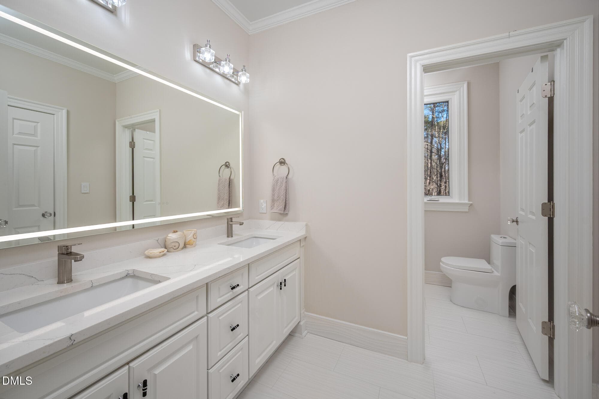 1125BarclayManorHallBathPic21 - 1125 Barclay Manor Way, Raleigh, NC 27614, Raleigh