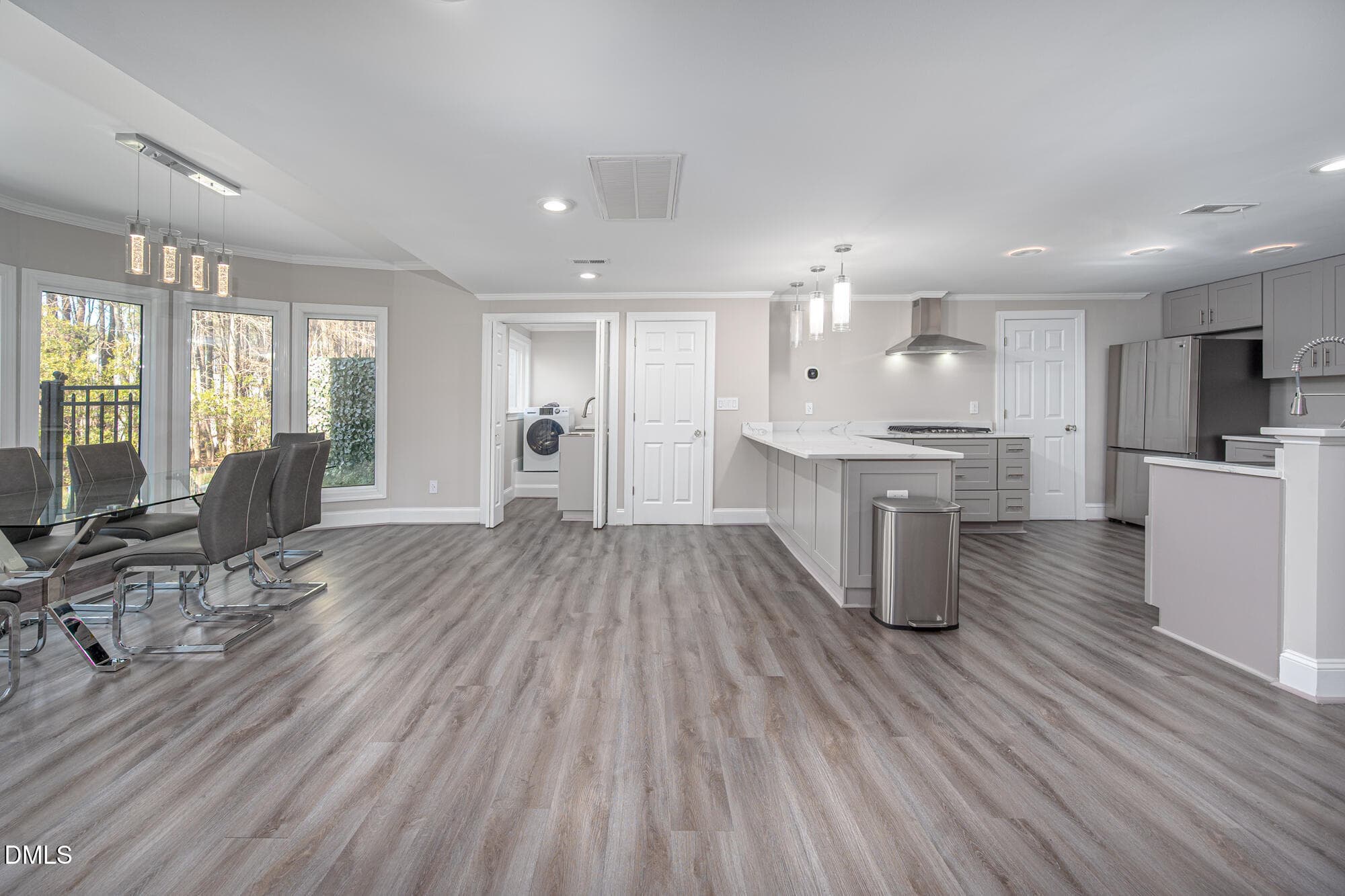 1125BarclayManorBasementKitPic25B - 1125 Barclay Manor Way, Raleigh, NC 27614, Raleigh