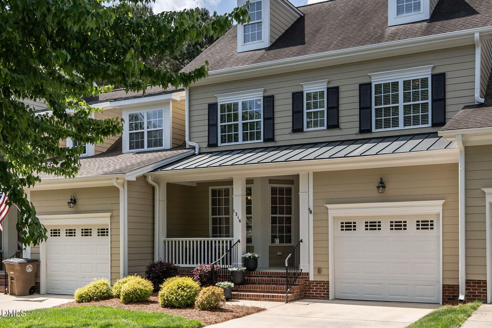 002 - 1316 Fairview Club Drive, Wake Forest, NC 27587
