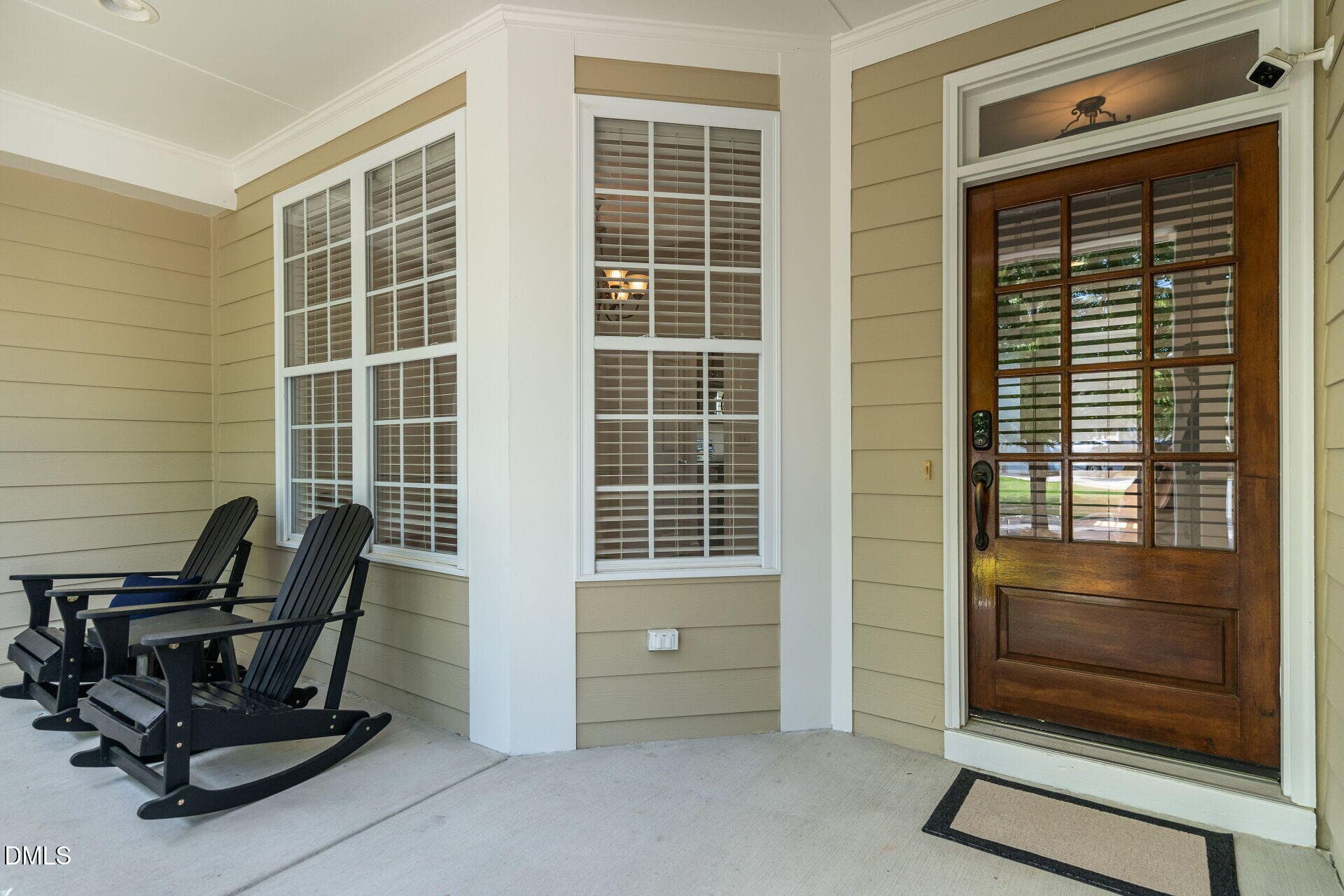 003 - 1316 Fairview Club Drive, Wake Forest, NC 27587