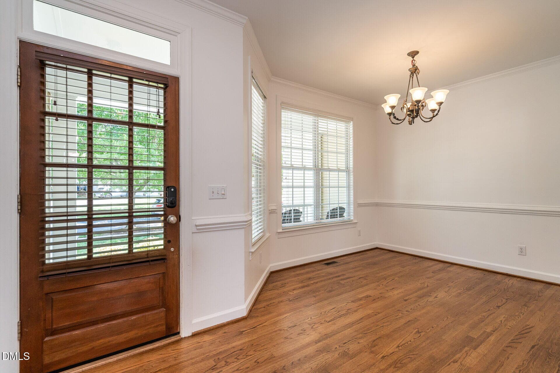 004 - 1316 Fairview Club Drive, Wake Forest, NC 27587