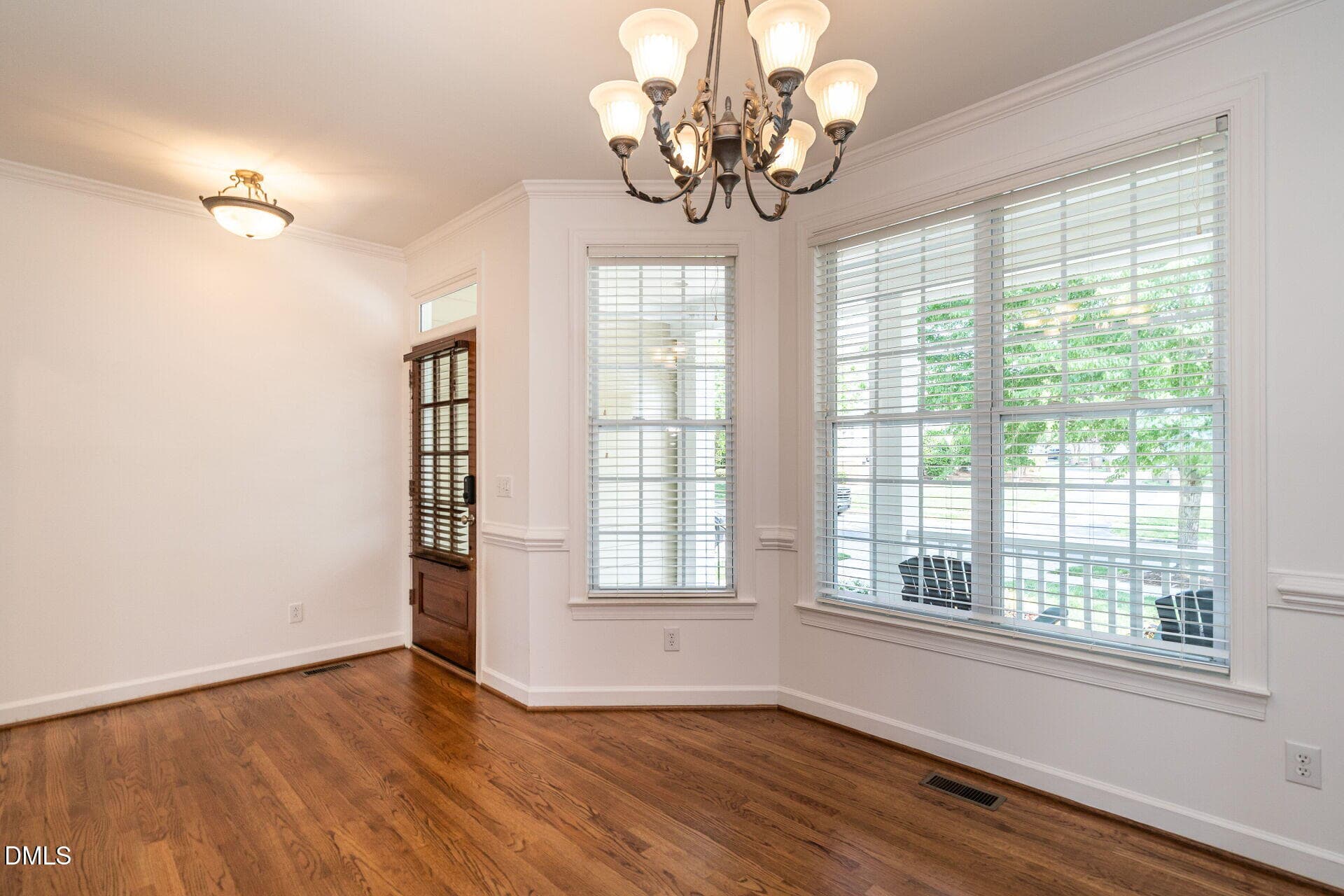 005 - 1316 Fairview Club Drive, Wake Forest, NC 27587