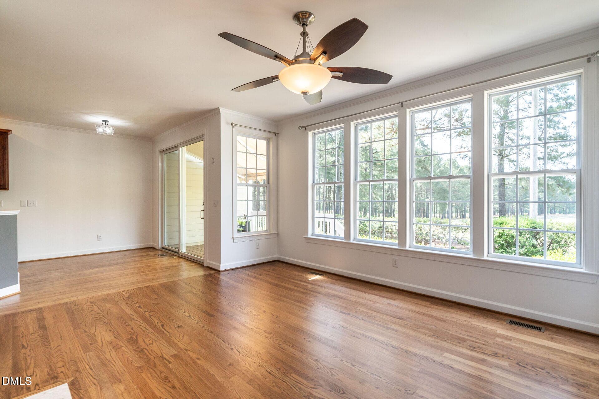 009 - 1316 Fairview Club Drive, Wake Forest, NC 27587