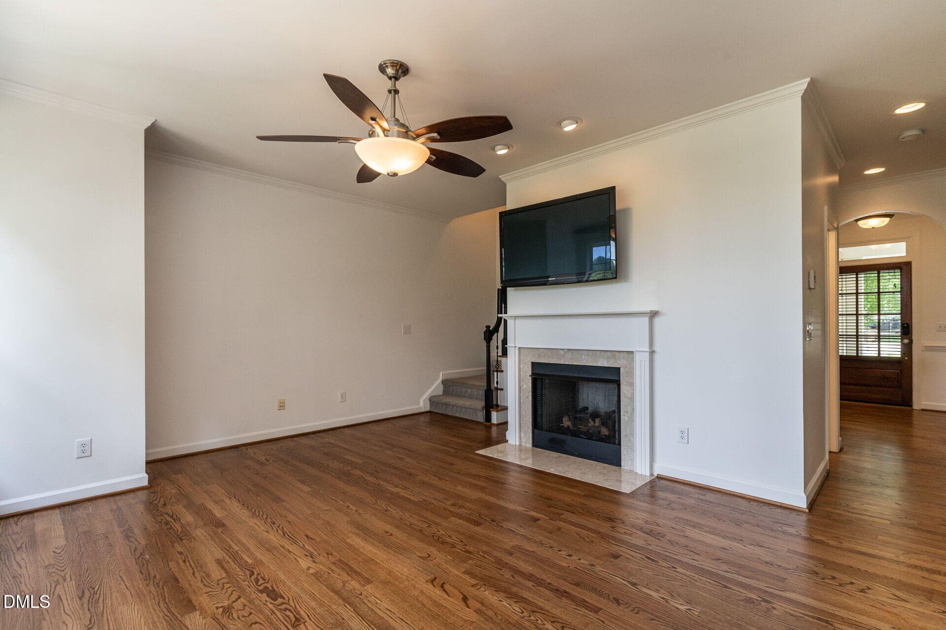 010 - 1316 Fairview Club Drive, Wake Forest, NC 27587