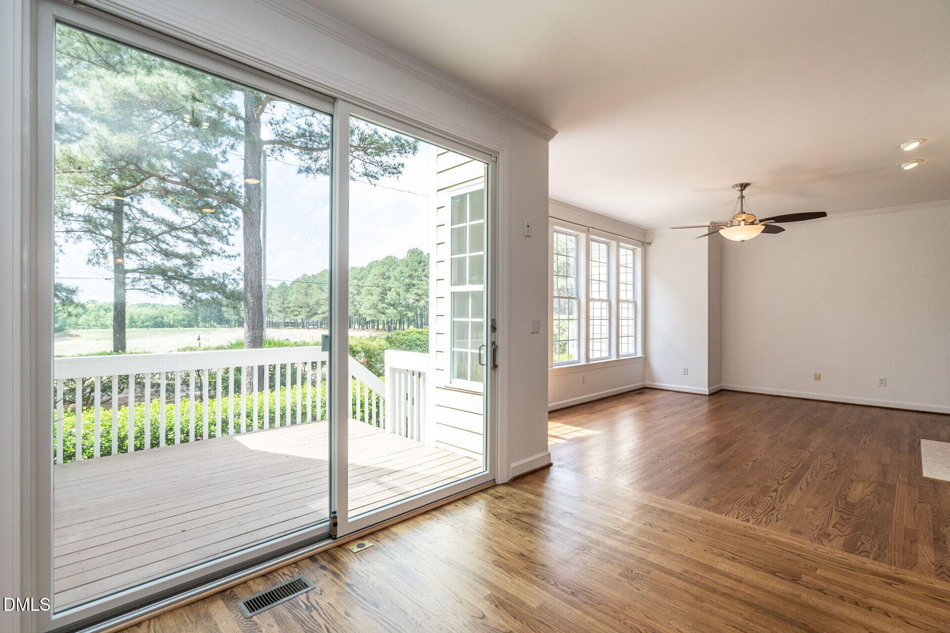 012 - 1316 Fairview Club Drive, Wake Forest, NC 27587