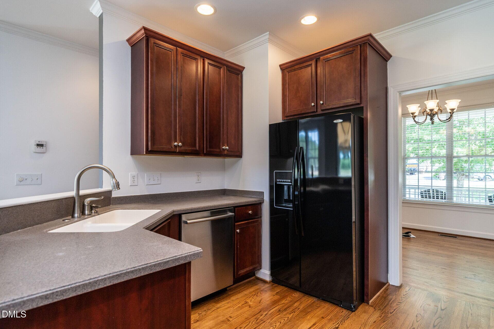 013 - 1316 Fairview Club Drive, Wake Forest, NC 27587