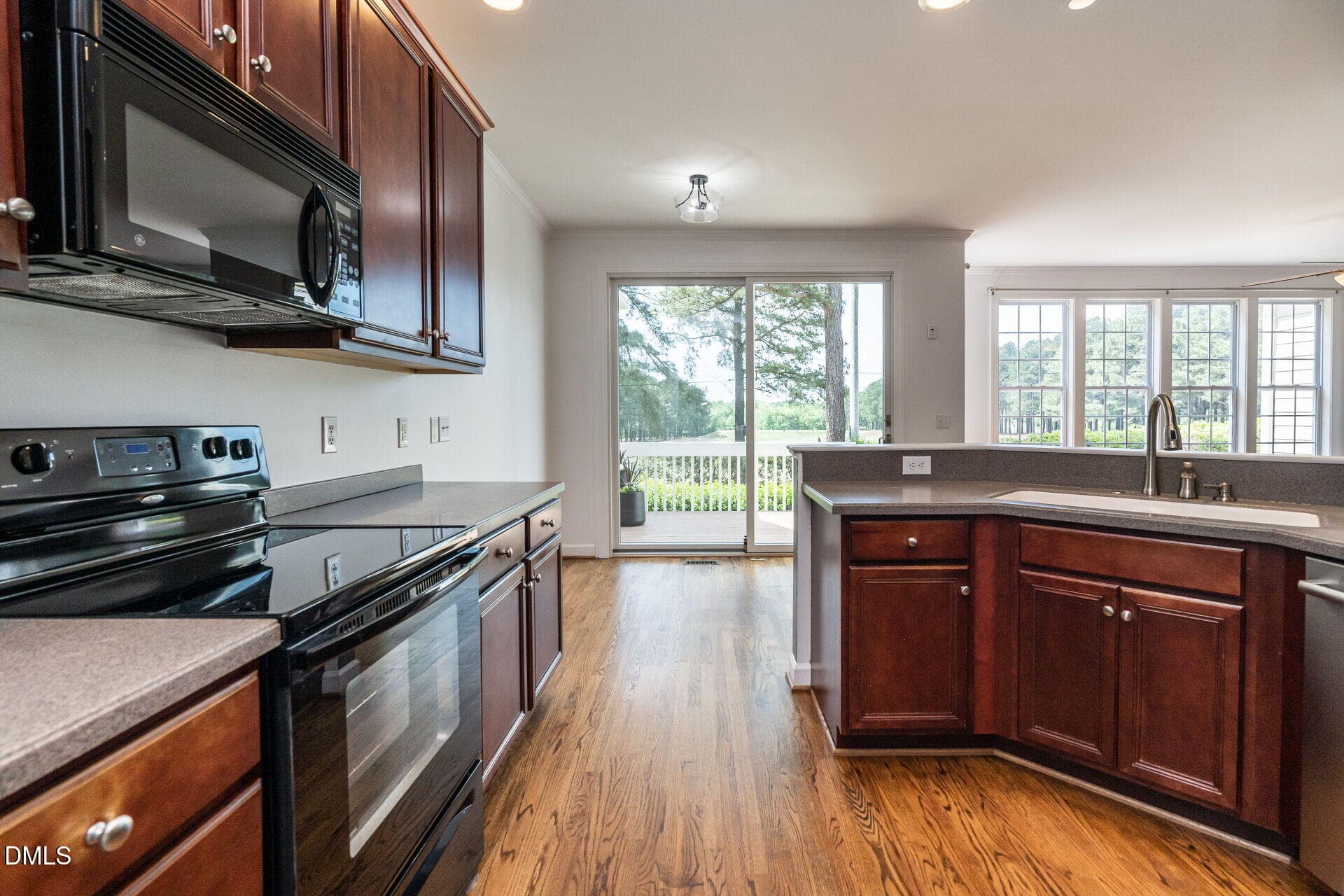 014 - 1316 Fairview Club Drive, Wake Forest, NC 27587