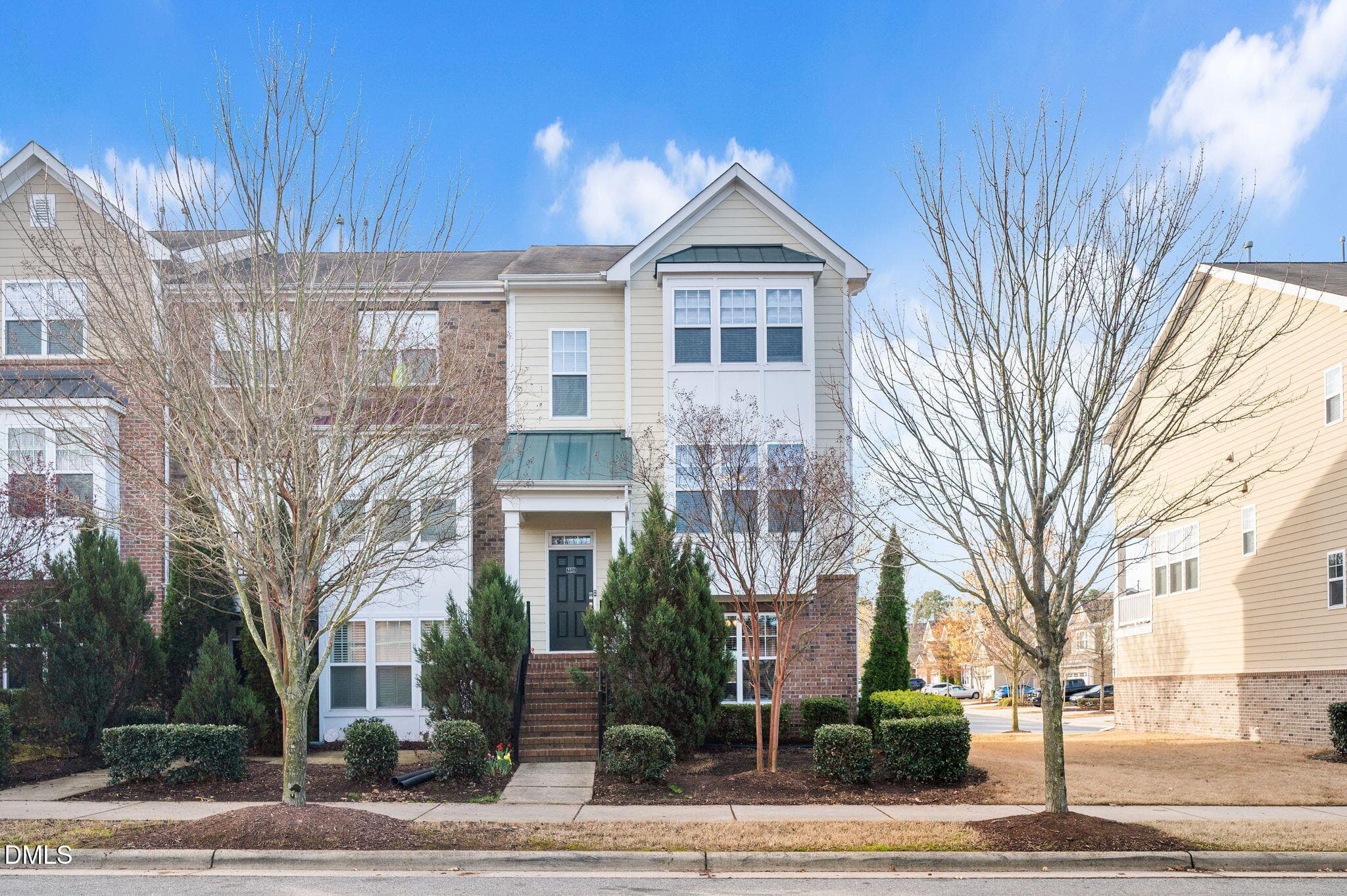9312 Wooden Road, Raleigh, NC 27617