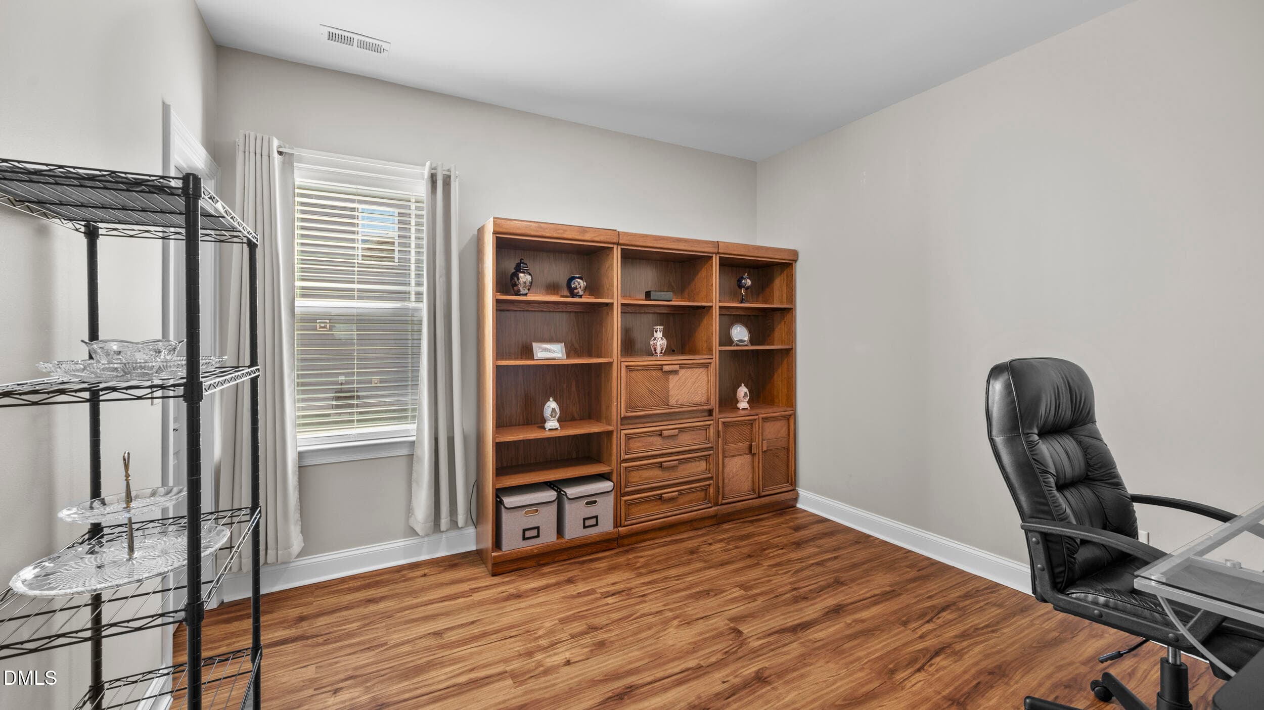 Bedroom 3 - 3159 Perrin Drive, Haw River, NC 27258, Haw River