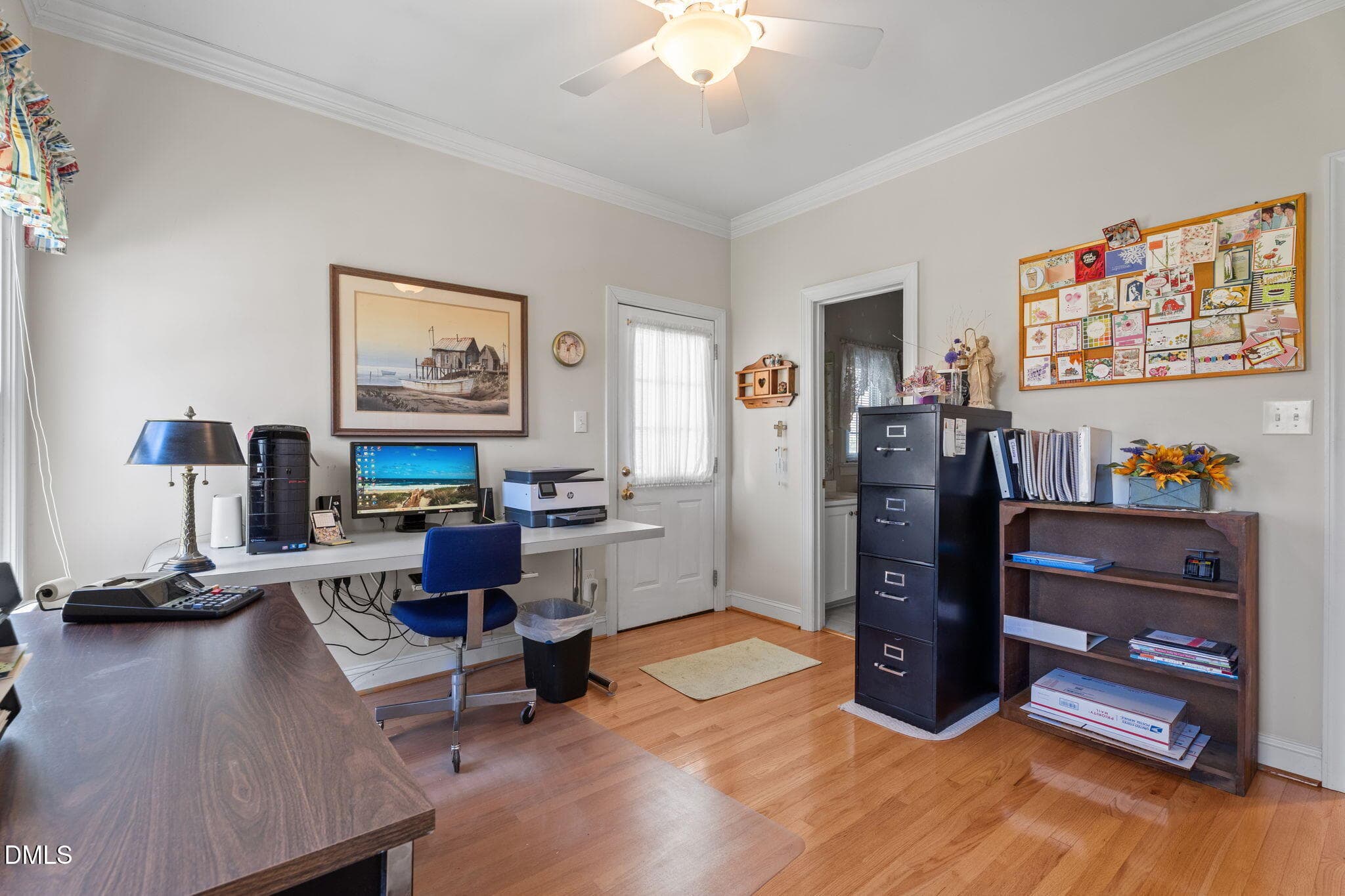 Office - 10624 Staghound Trail, Zebulon, NC 27597