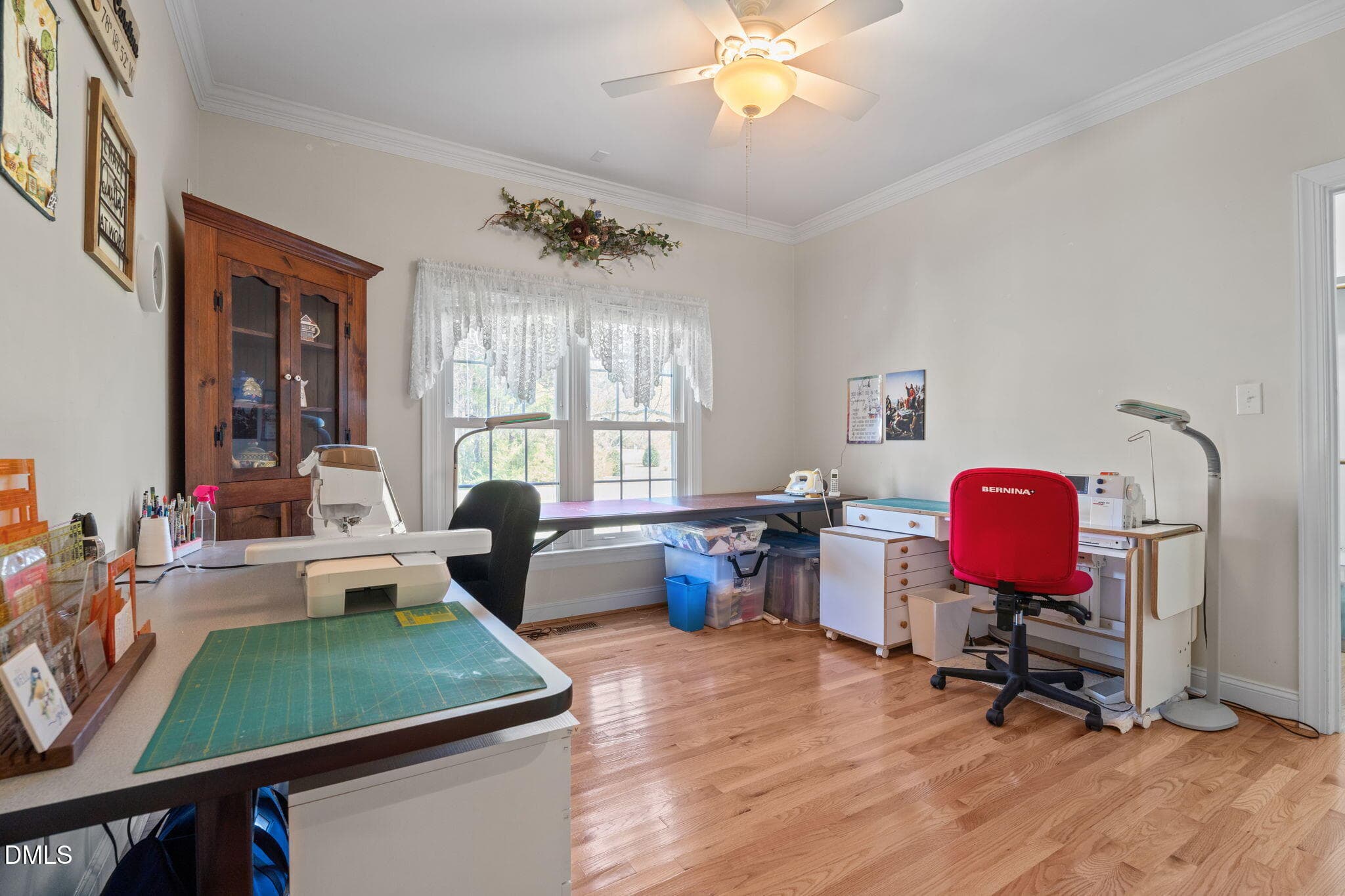Bedroom 3 - 10624 Staghound Trail, Zebulon, NC 27597
