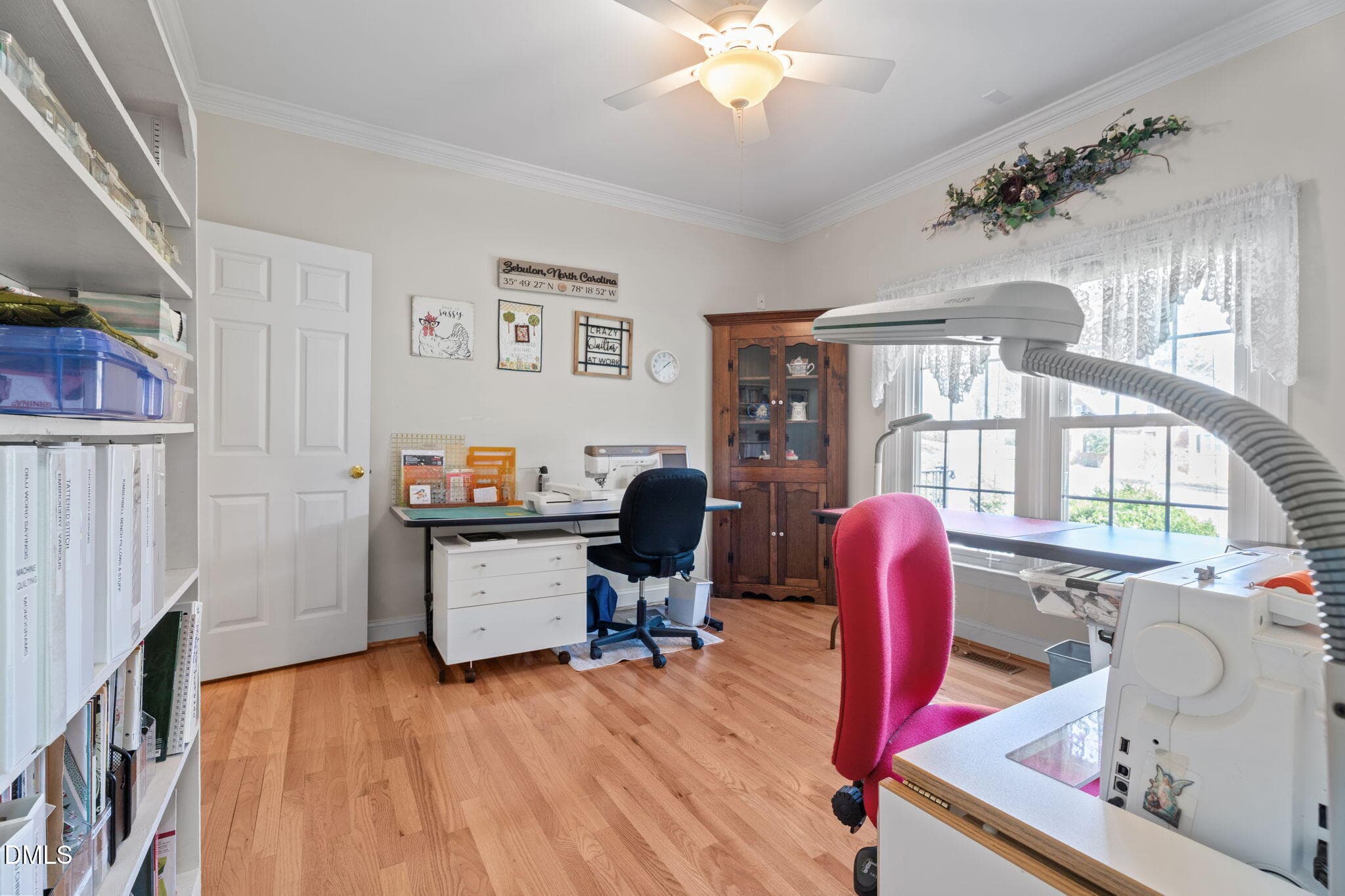 Bedroom 3 - 10624 Staghound Trail, Zebulon, NC 27597