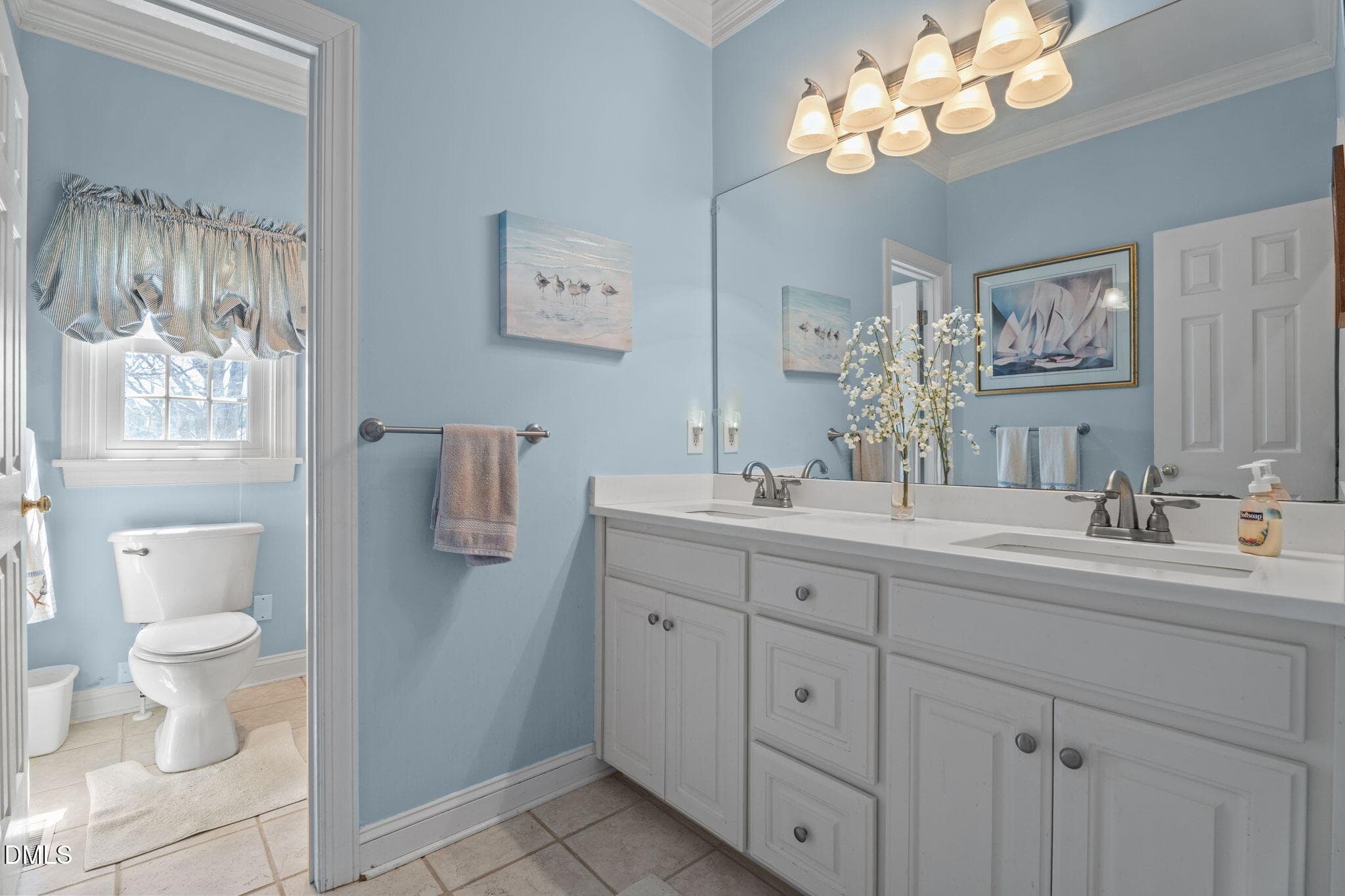 Bathroom 2 - 10624 Staghound Trail, Zebulon, NC 27597