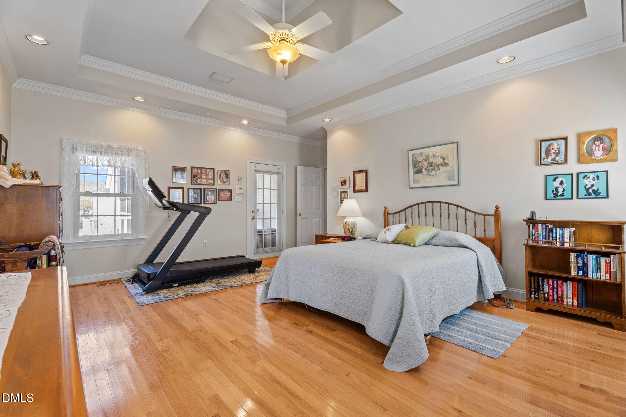 Primary - 10624 Staghound Trail, Zebulon, NC 27597