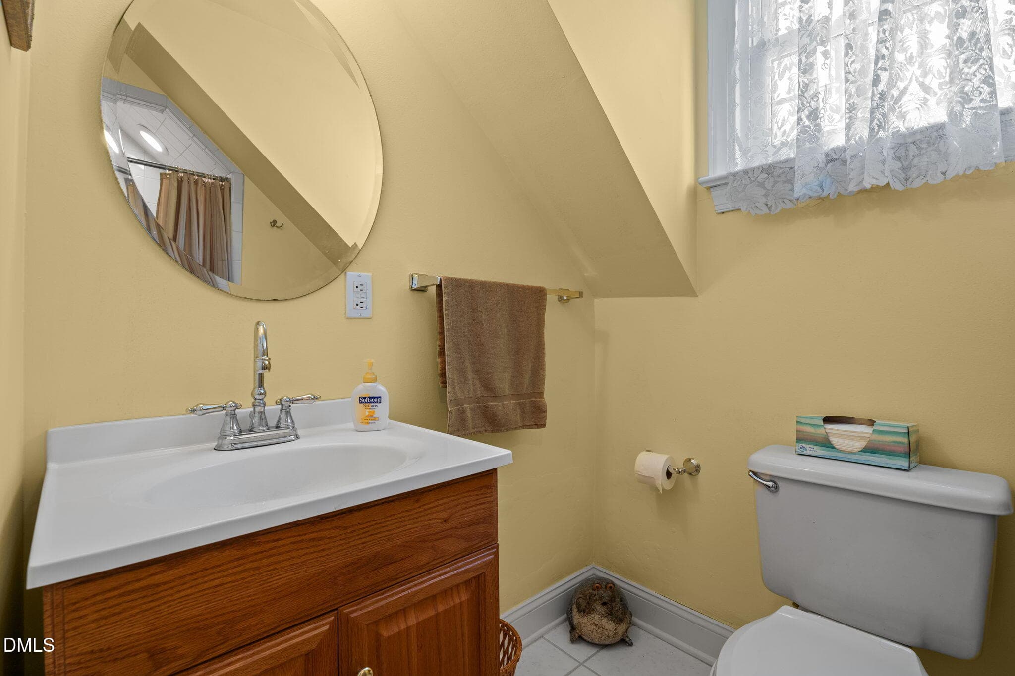 Bathroom 4 - 10624 Staghound Trail, Zebulon, NC 27597