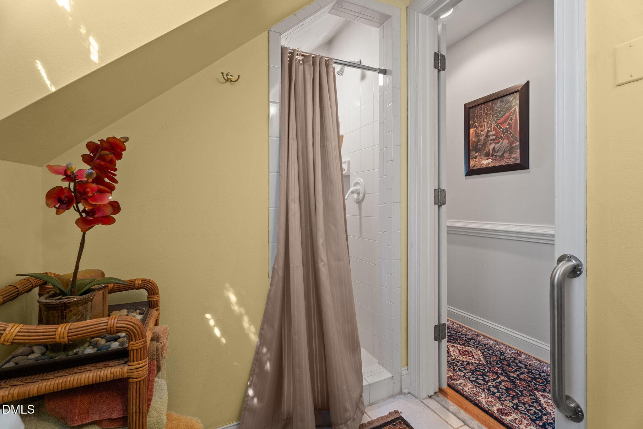 Bathroom 4 - 10624 Staghound Trail, Zebulon, NC 27597