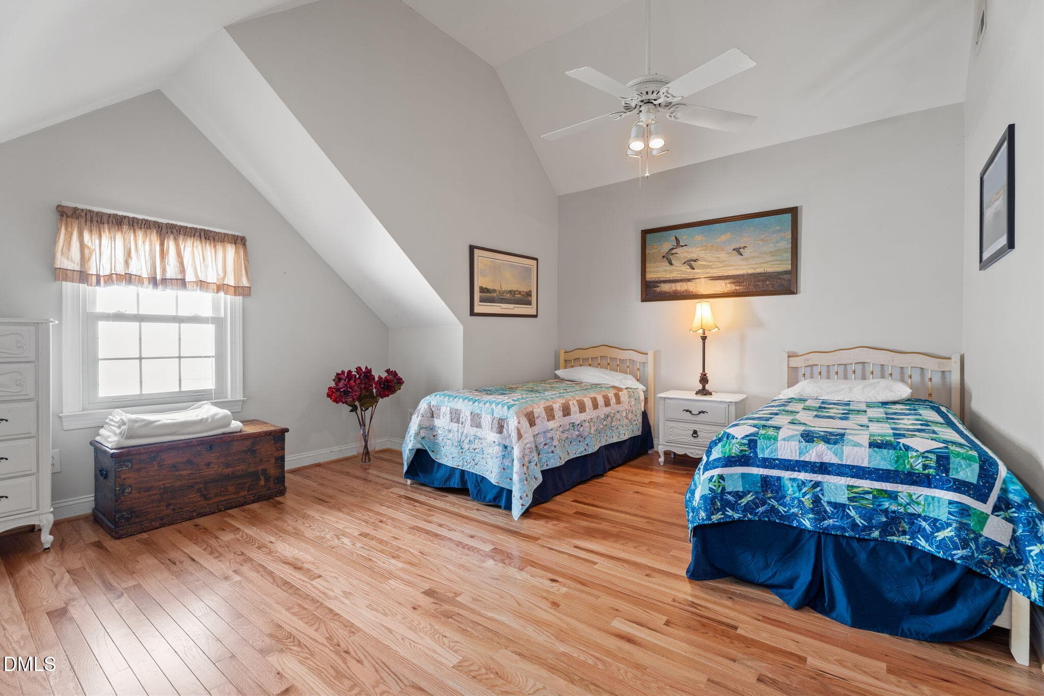 Bonus Room - 10624 Staghound Trail, Zebulon, NC 27597