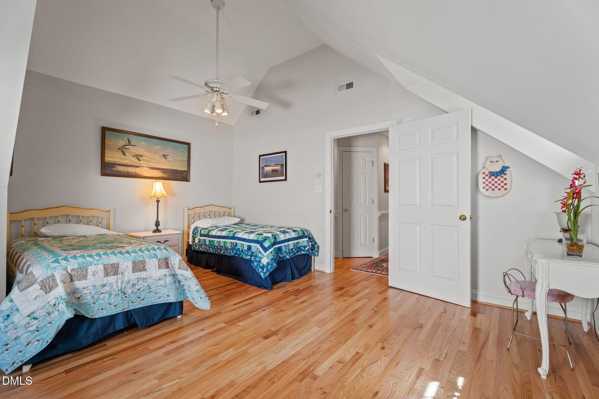 Bonus Room - 10624 Staghound Trail, Zebulon, NC 27597