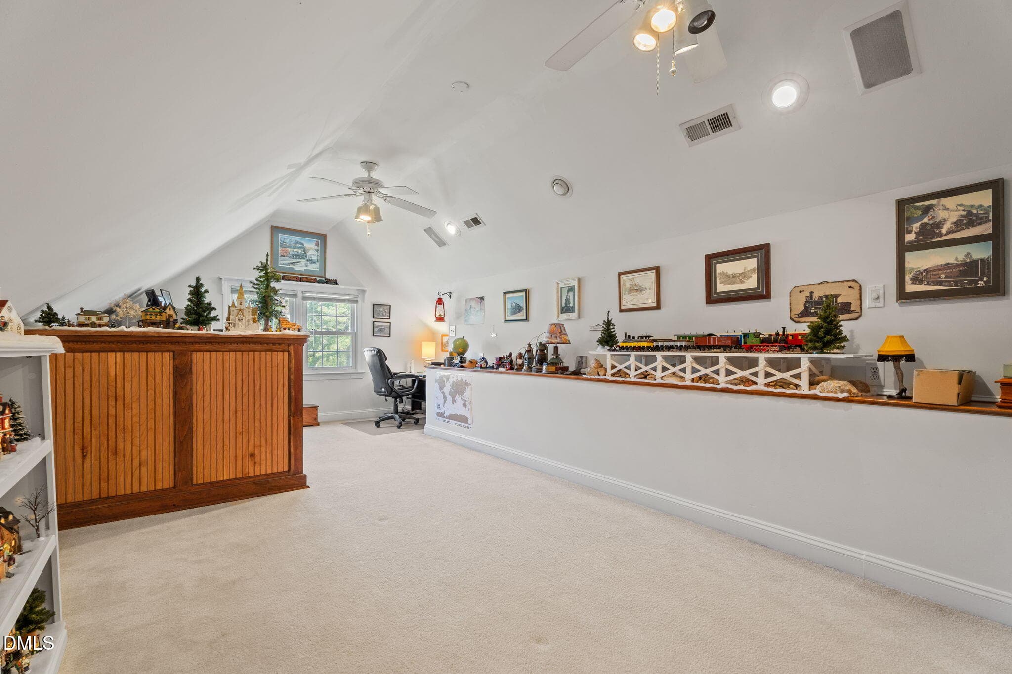 Bonus Room 2 - 10624 Staghound Trail, Zebulon, NC 27597
