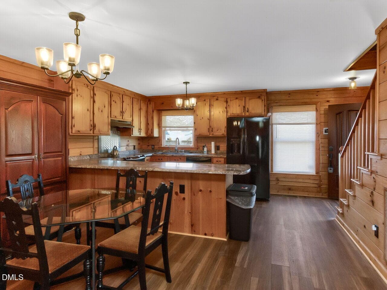 014-1280x960-dining-kitchen - 9759b Cleveland Road, Clayton, NC 27520