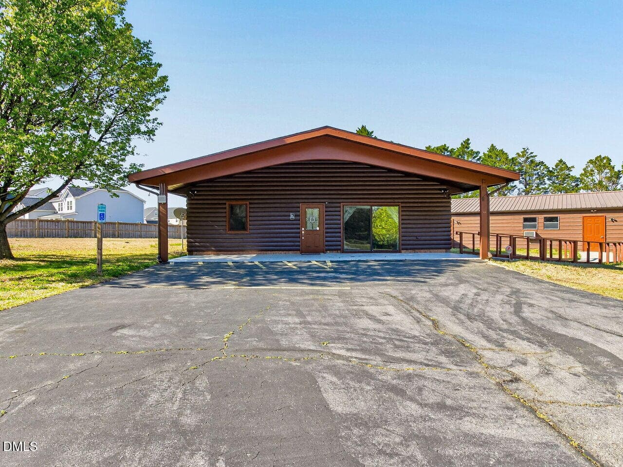 034-1280x960-guest-building - 9759b Cleveland Road, Clayton, NC 27520