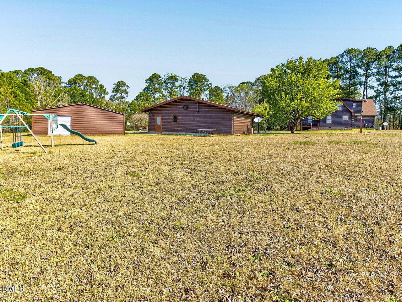 048-1280x960-backyard - 9759b Cleveland Road, Clayton, NC 27520