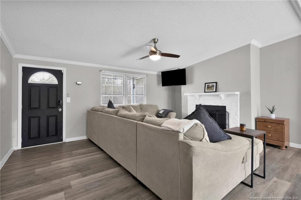 Photo 6 - 518 Inverary Drive, Raeford, NC 28376, Raeford