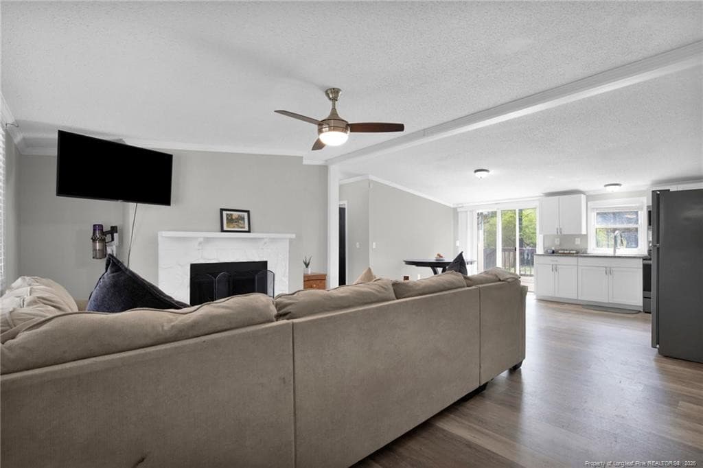 Photo 8 - 518 Inverary Drive, Raeford, NC 28376