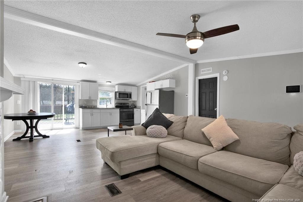 Photo 9 - 518 Inverary Drive, Raeford, NC 28376, Raeford