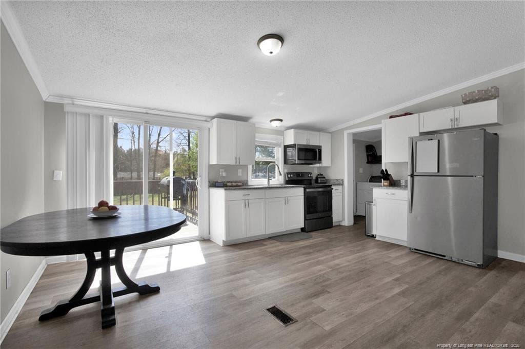 Photo 11 - 518 Inverary Drive, Raeford, NC 28376, Raeford