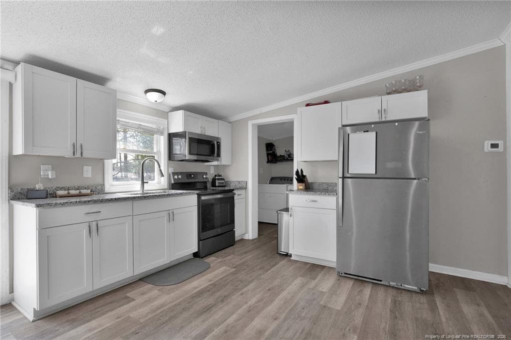 Photo 12 - 518 Inverary Drive, Raeford, NC 28376