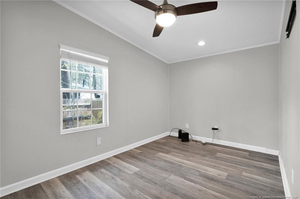 Photo 20 - 518 Inverary Drive, Raeford, NC 28376