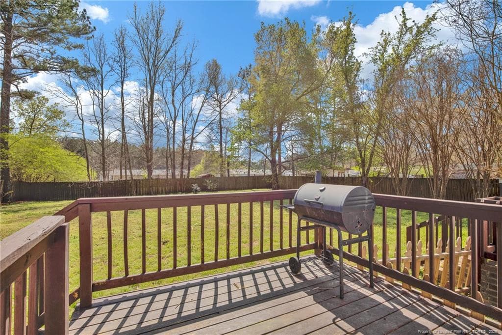 Photo 25 - 518 Inverary Drive, Raeford, NC 28376