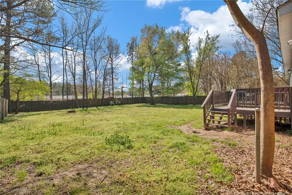 Photo 26 - 518 Inverary Drive, Raeford, NC 28376, Raeford
