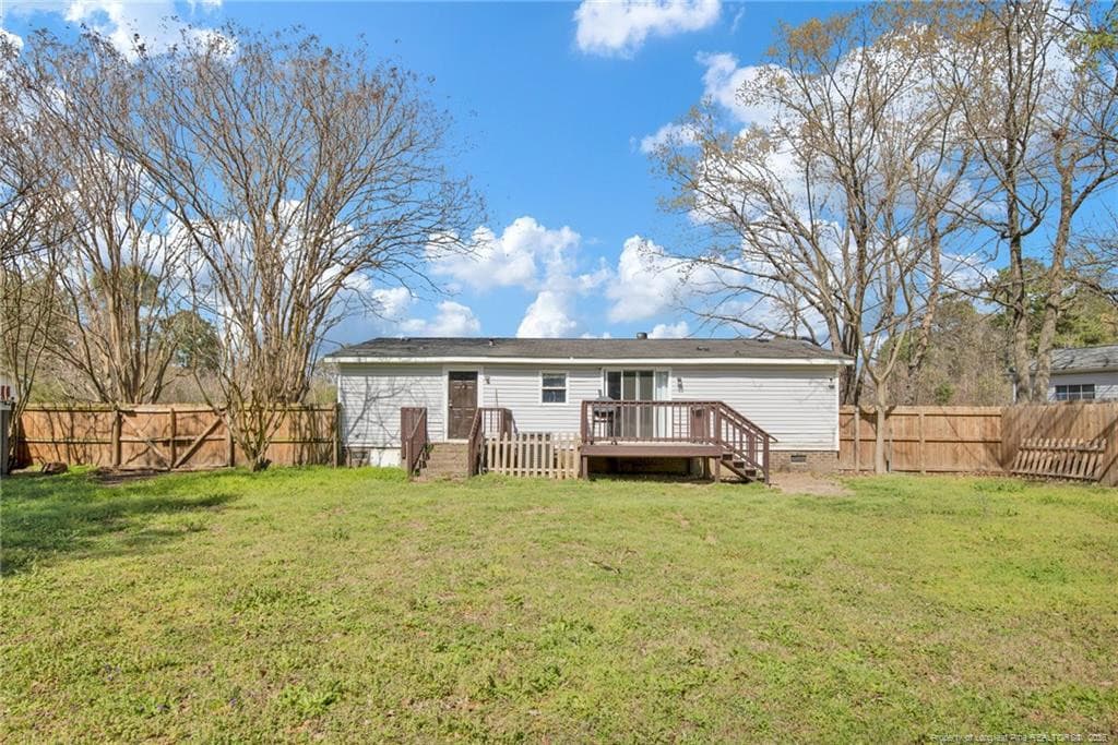 Photo 28 - 518 Inverary Drive, Raeford, NC 28376, Raeford