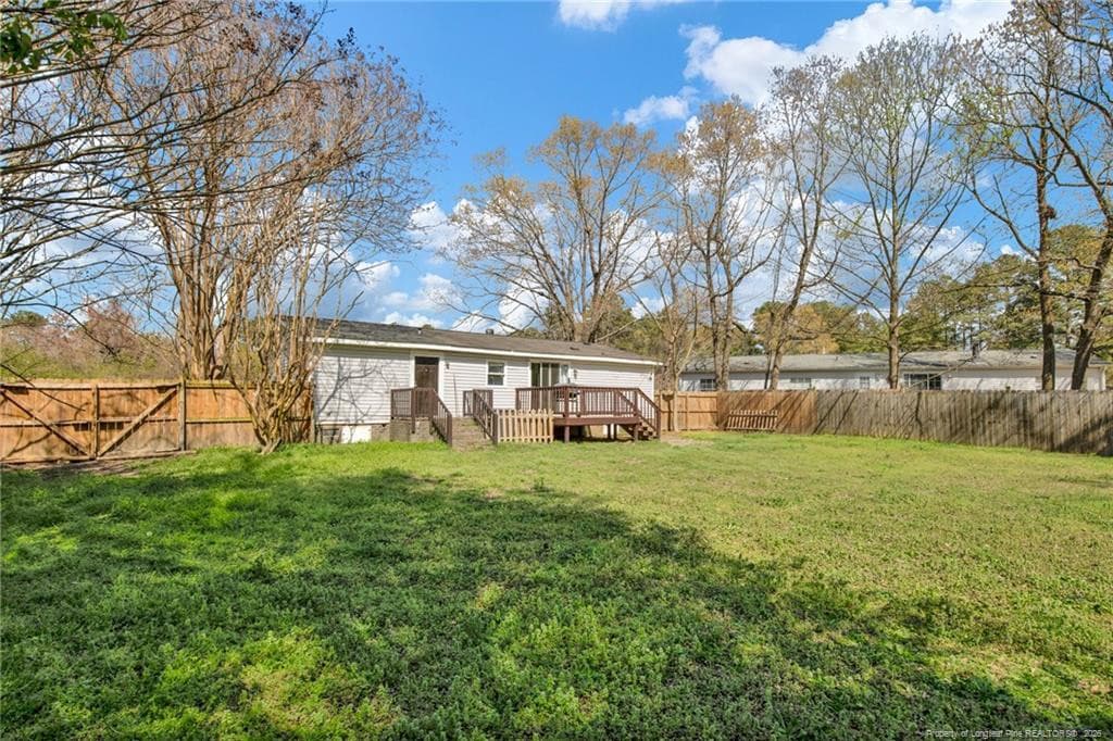 Photo 29 - 518 Inverary Drive, Raeford, NC 28376, Raeford