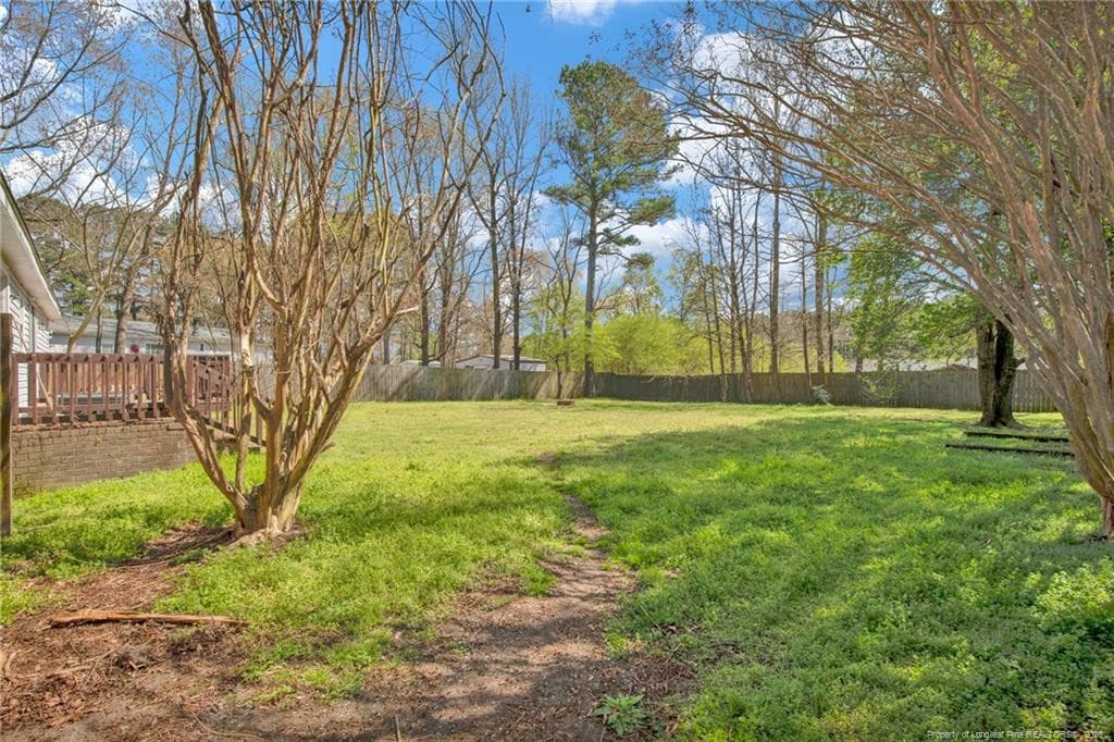 Photo 30 - 518 Inverary Drive, Raeford, NC 28376, Raeford