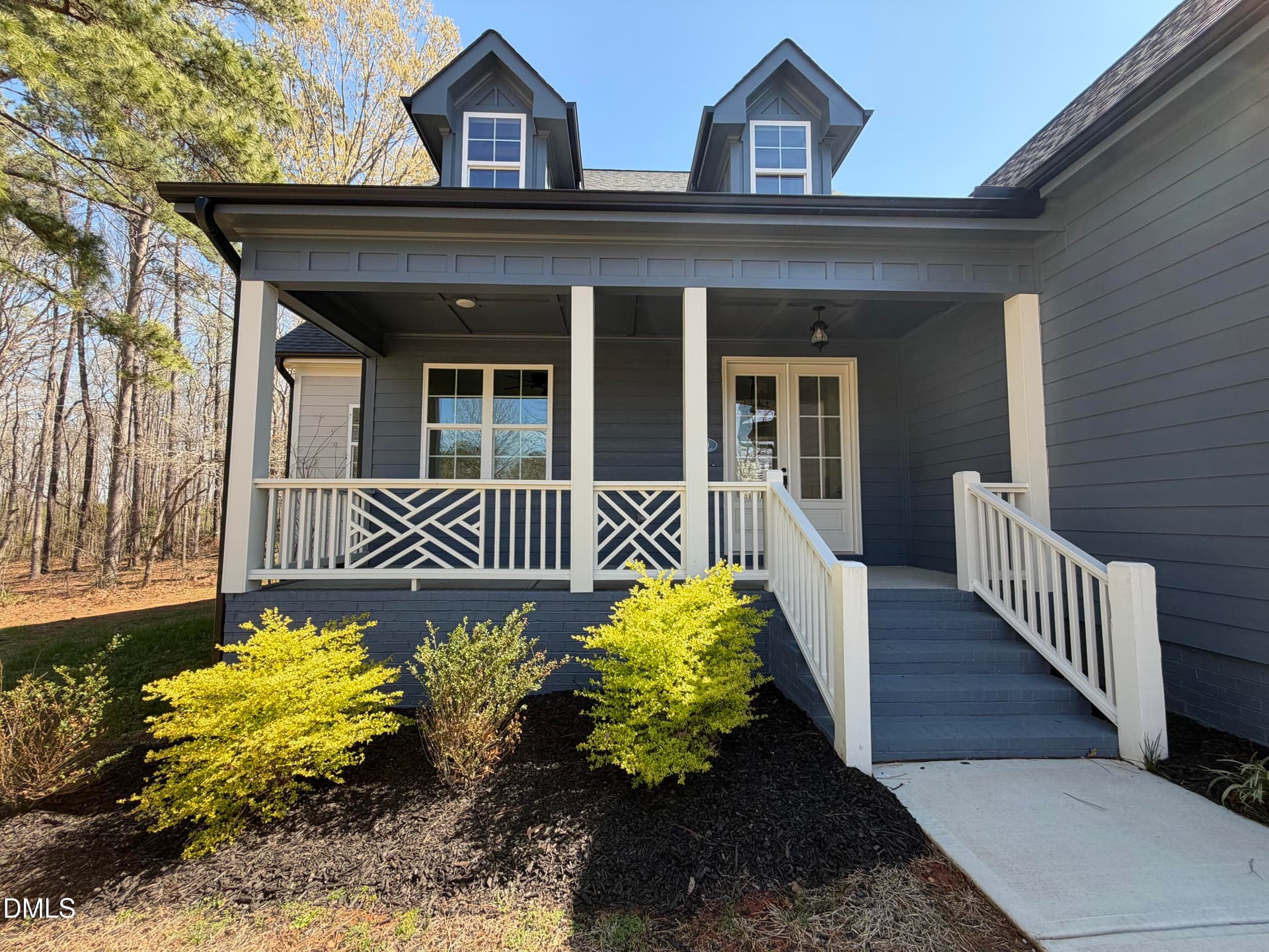 IMG_1169 - 20 Tamaran Court, Spring Hope, NC 27882